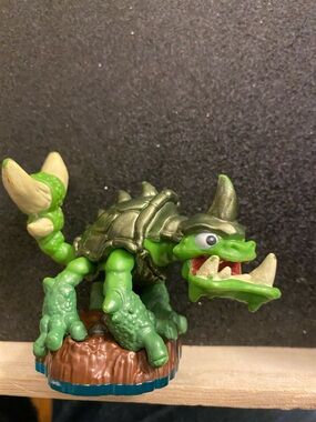 Skylanders Swap Force: Slobber Tooth - Loose